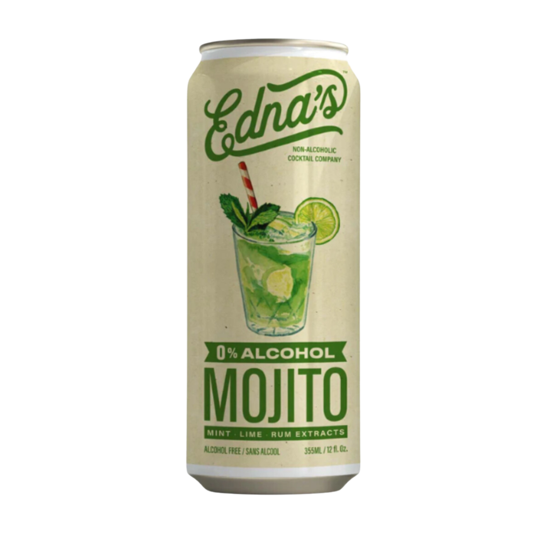 Edna's - Mojito