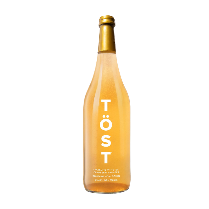 TÖST - Sparkling Ginger