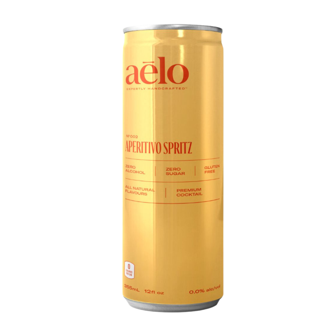 aelo - Aperitivo Spritz