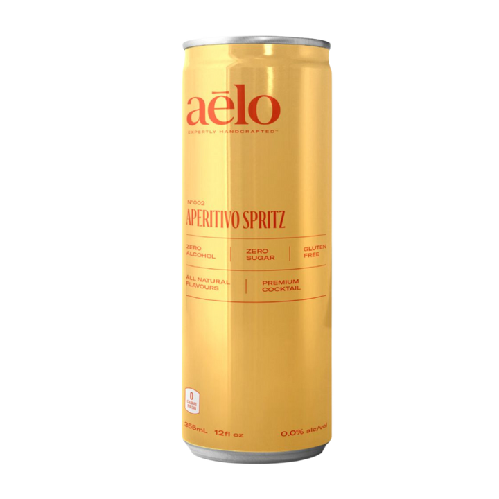 aelo - Aperitivo Spritz