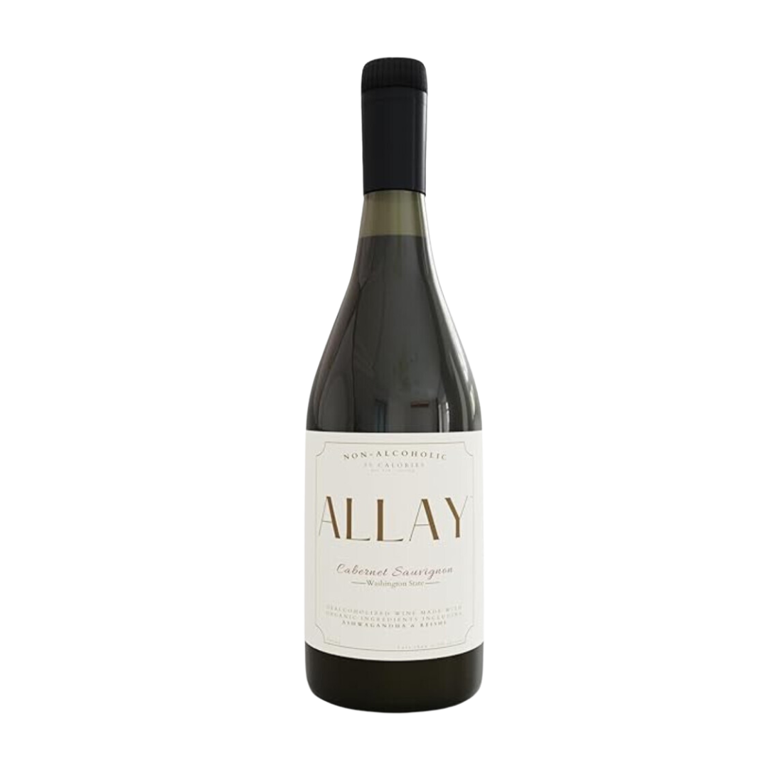 ALLAY - Functional Cabernet Sauvignon