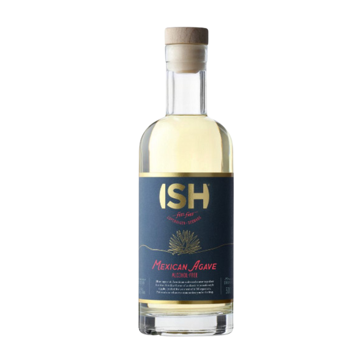 ISH - Mexican Agave Spirit - Tequila