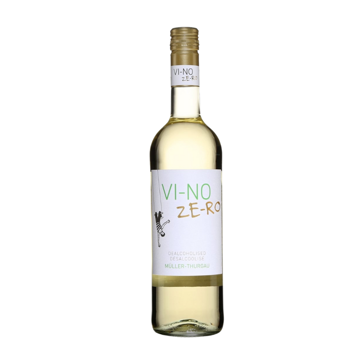 Vi-no Ze-ro - Müller Thurgau