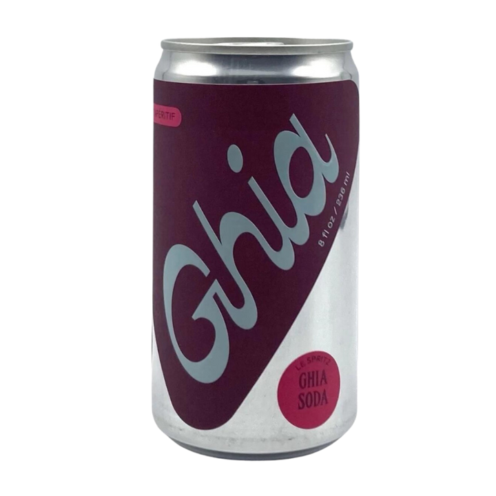 Ghia - Le Spritz - Ghia Soda