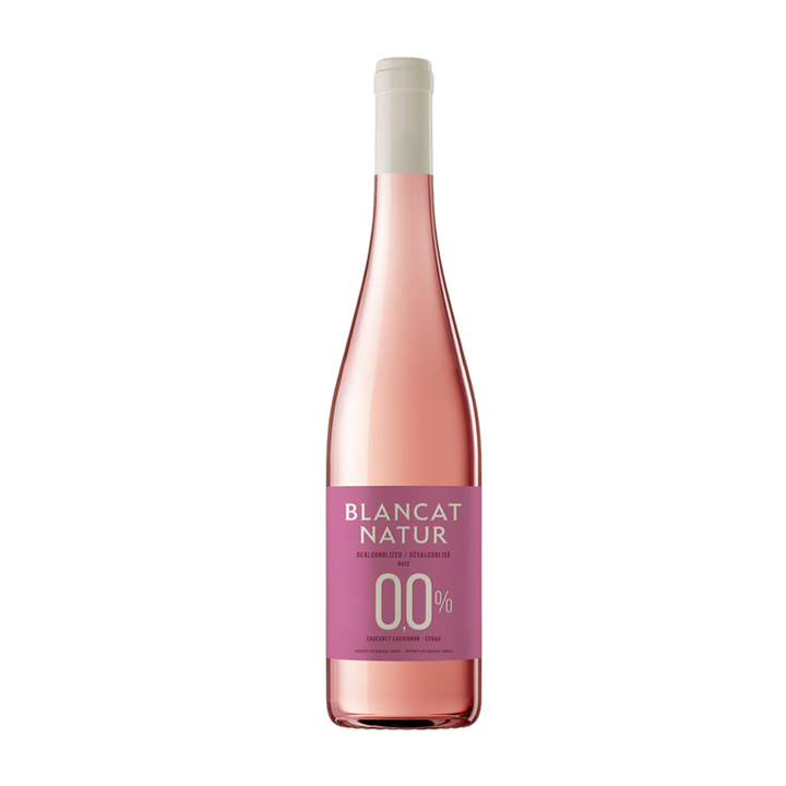 Blancat Natur - Rosé