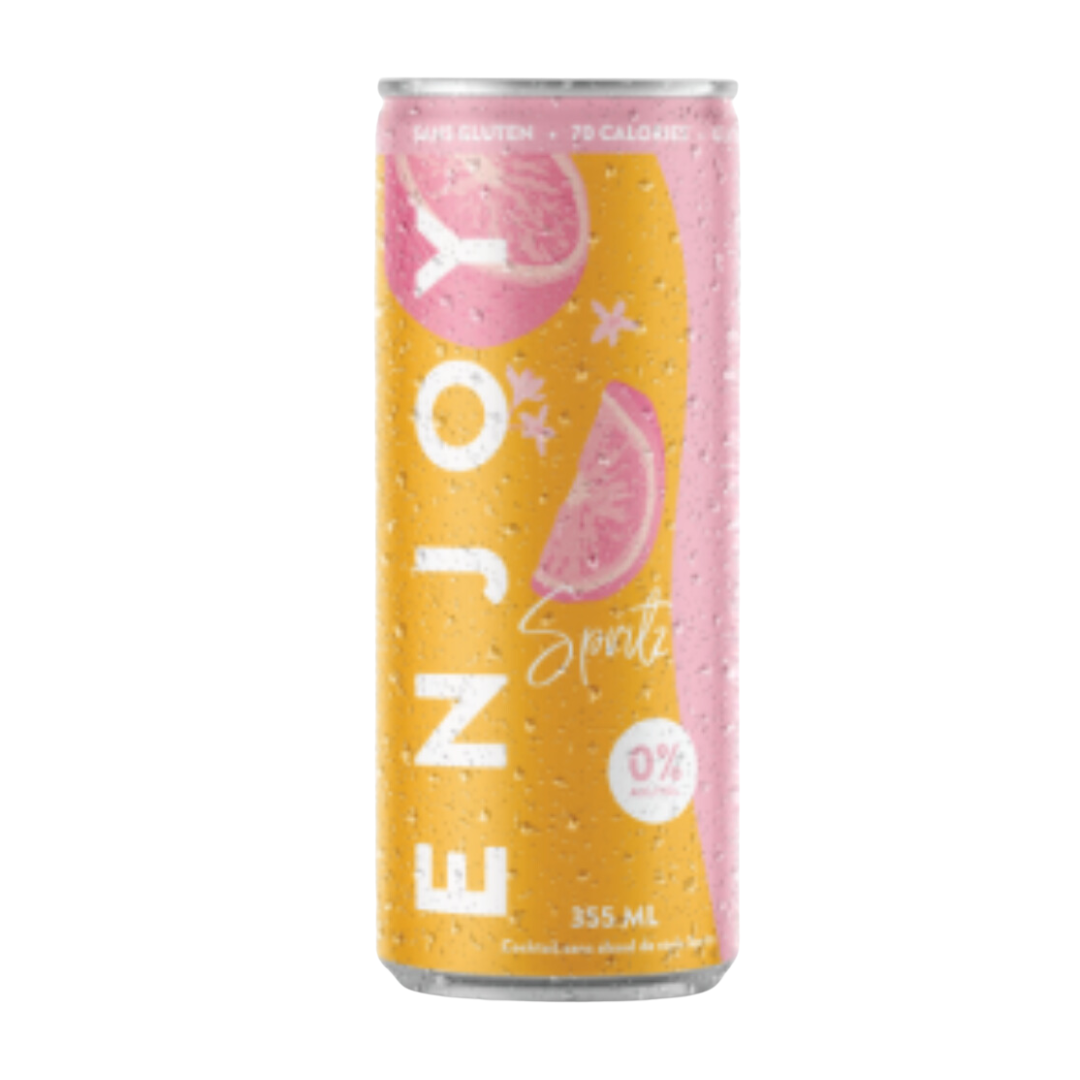 ENJOY - Spritz 0%