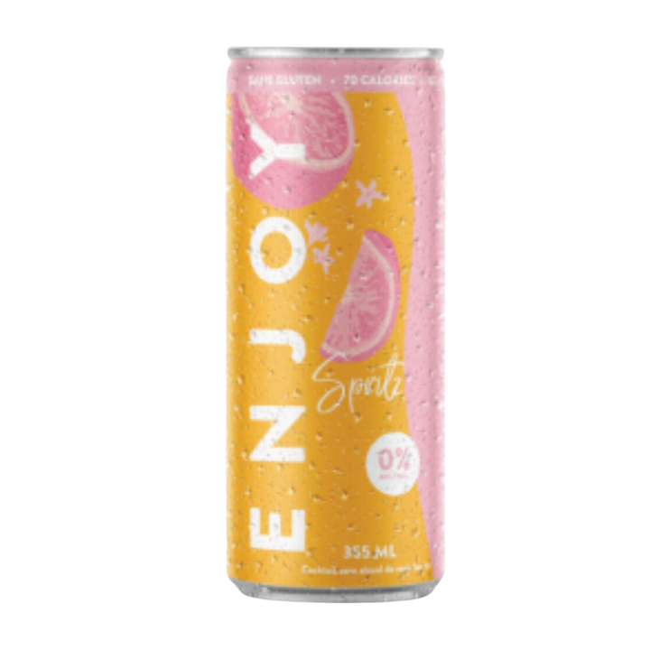 ENJOY - Spritz 0%