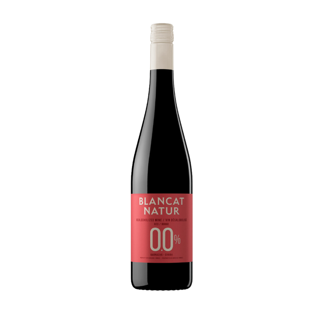 Blancat Natur - Syrah