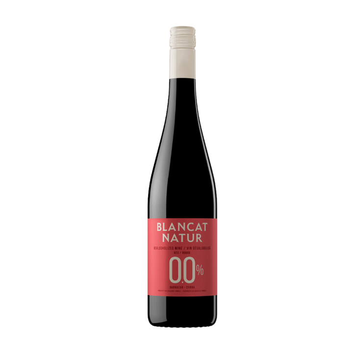 Blancat Natur - Syrah