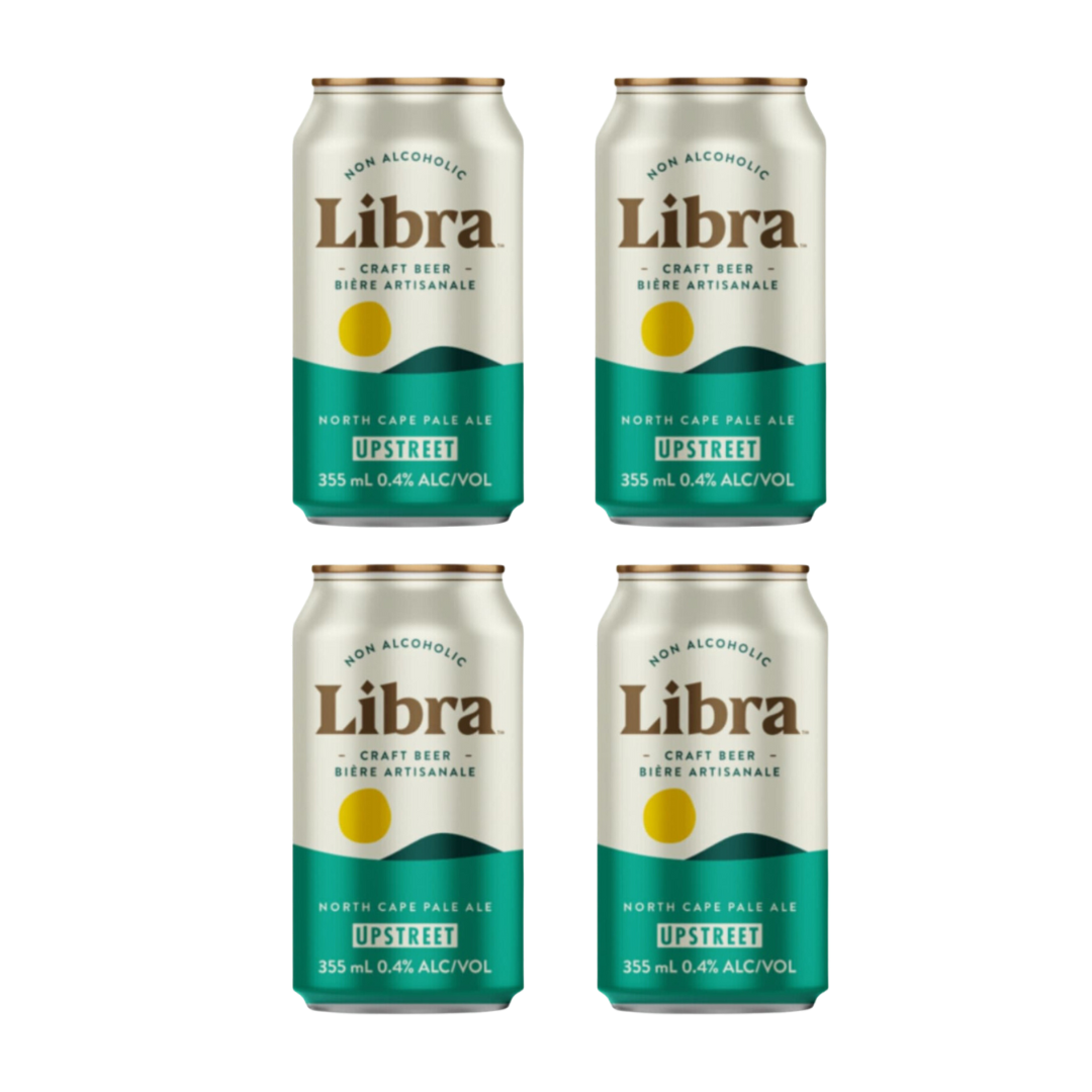 Libra - Upstreet - Pale Ale