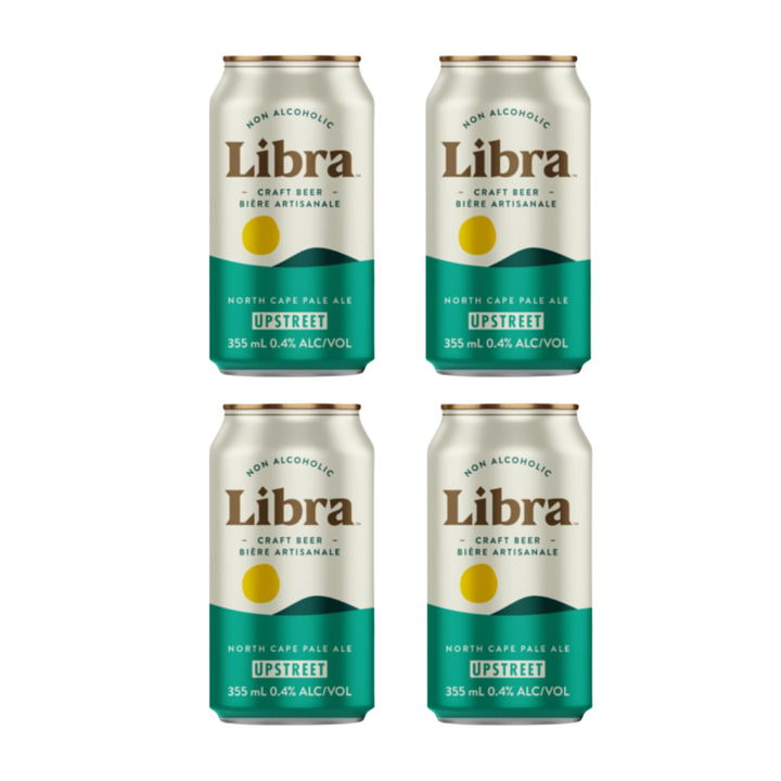 Libra - Upstreet - Pale Ale