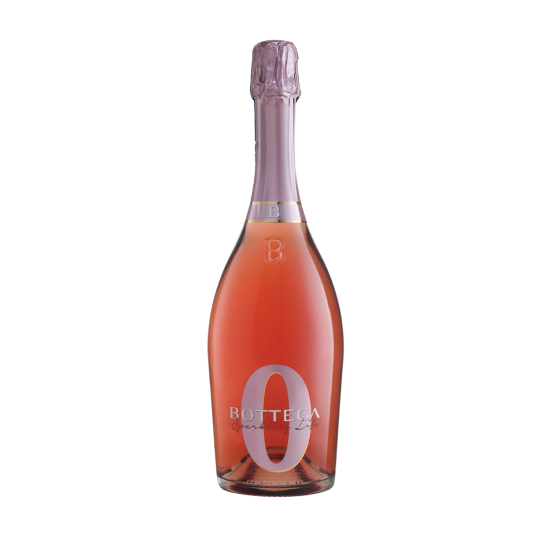 Bottega - Sparkling Rosé