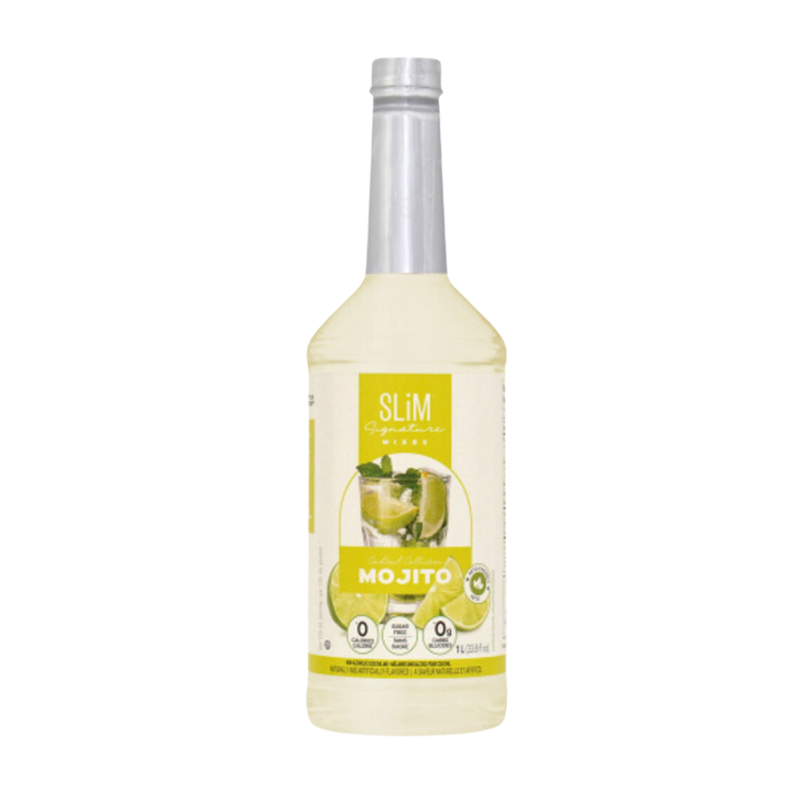 SLiM - Mojito Mix - Zero Sugar