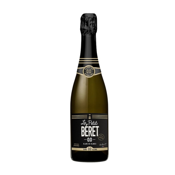 Le Petit Beret - Sparkling Blanc de Blanc