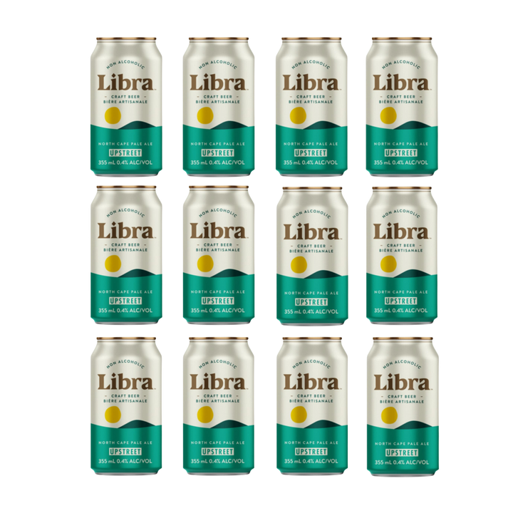 Libra - Upstreet - Pale Ale