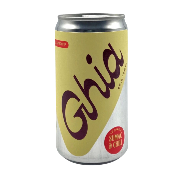 Ghia - Le Spritz- Sumac & Chili