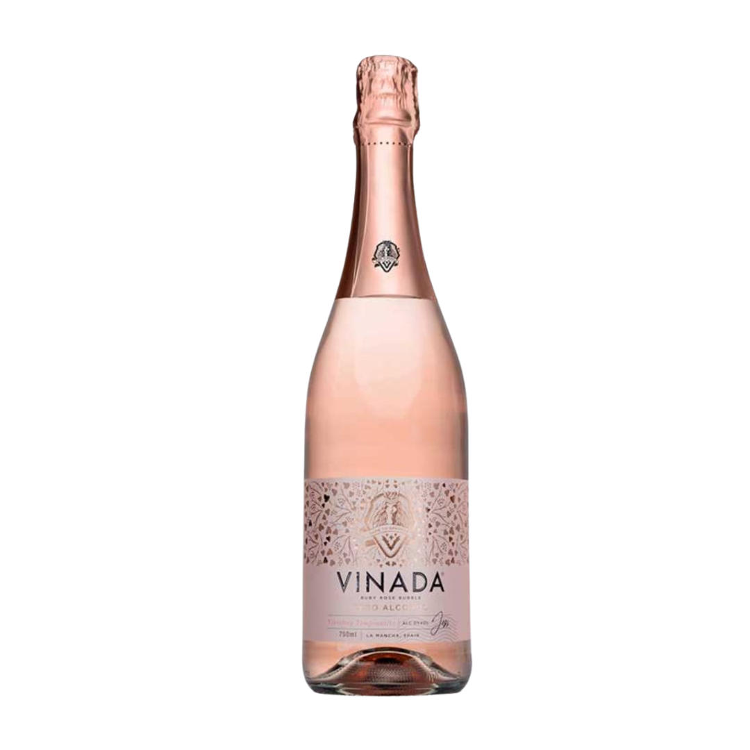 Vinada - Ruby - Sparkling Rosé