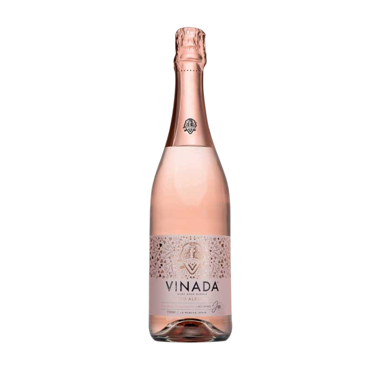 Vinada - Ruby - Sparkling Rosé