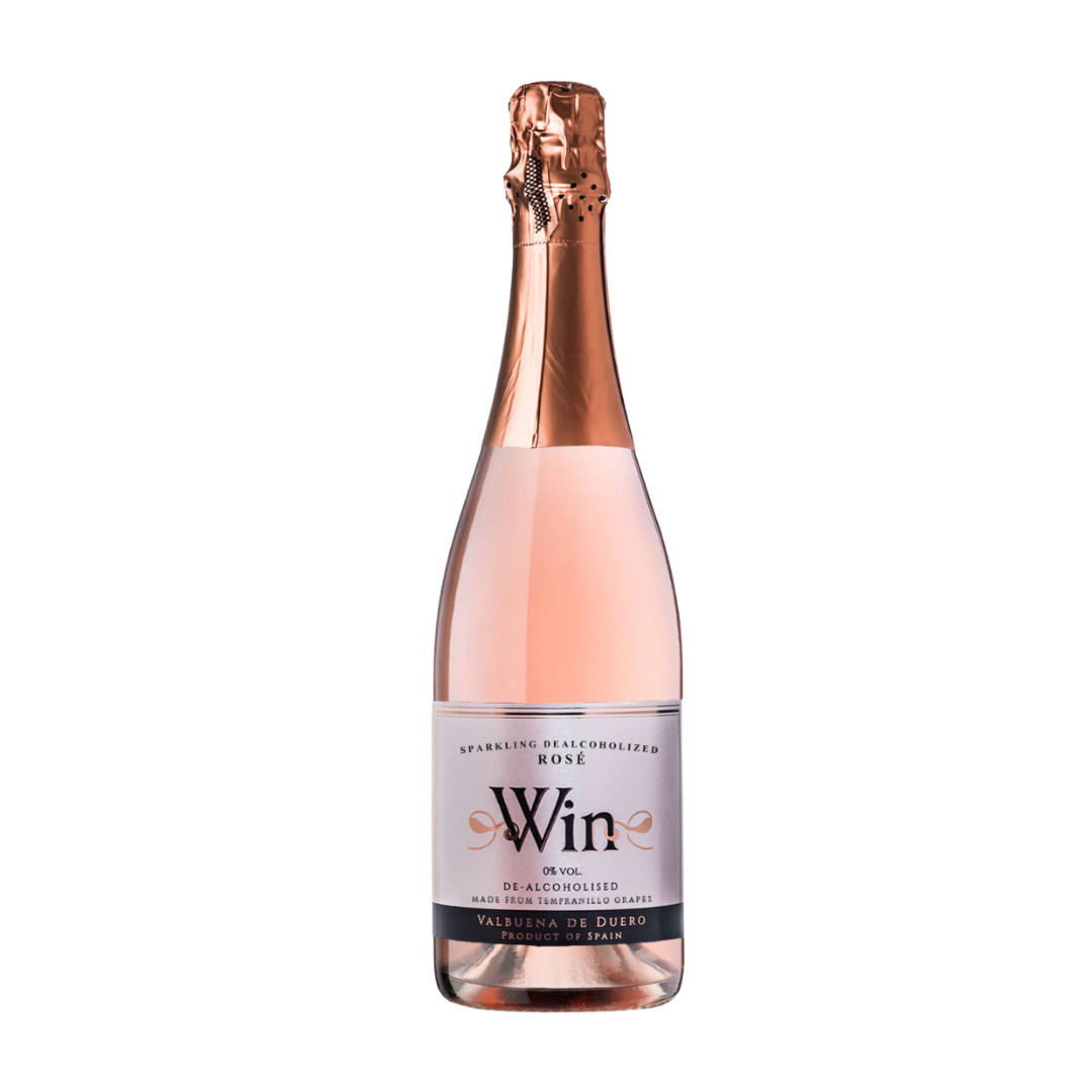 Win - Sparkling Rosé