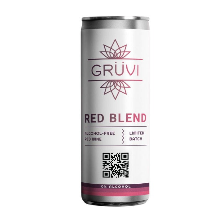 Gruvi - Red Blend