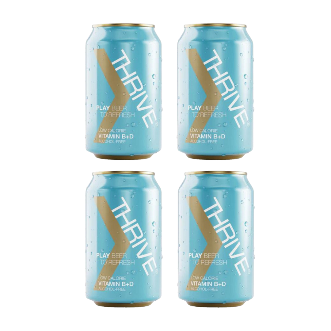 Thrive Play - Vitamin  Beer