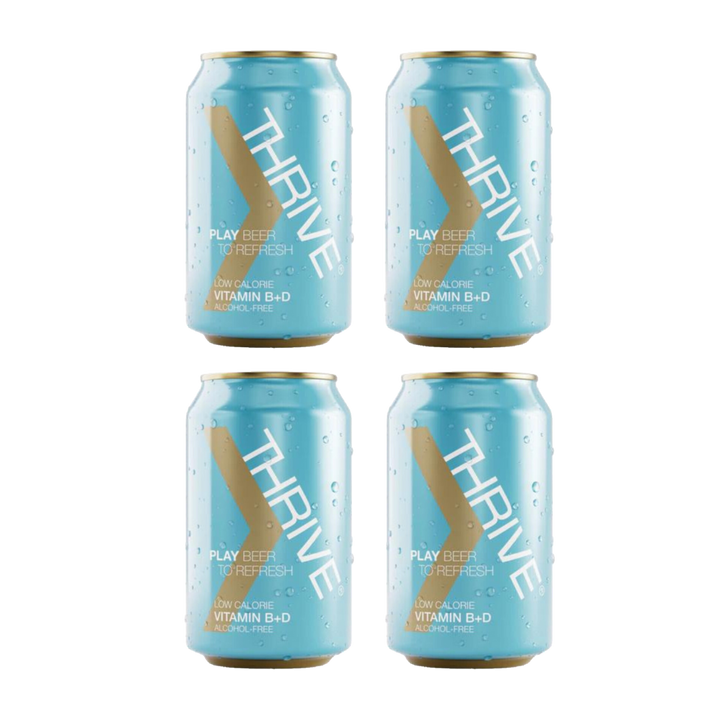 Thrive Play - Vitamin  Beer