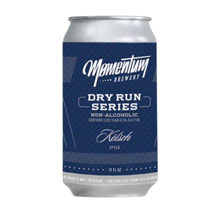 Momentum - Dry Run Series -  Kölsch