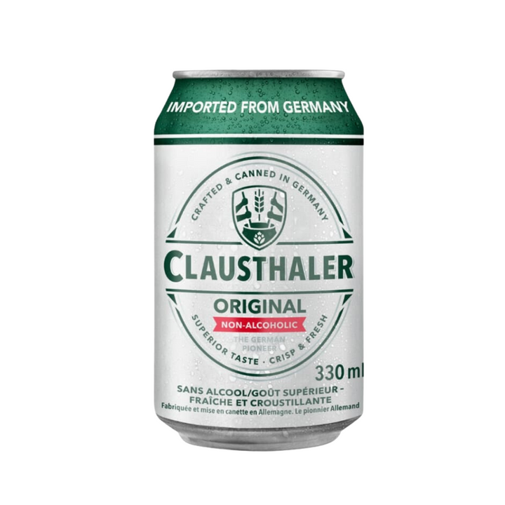 Clausthaler - Original - Blonde