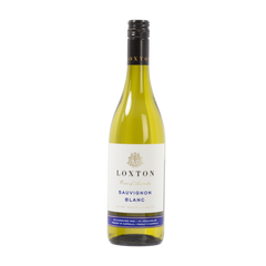 Sauvignon Blanc