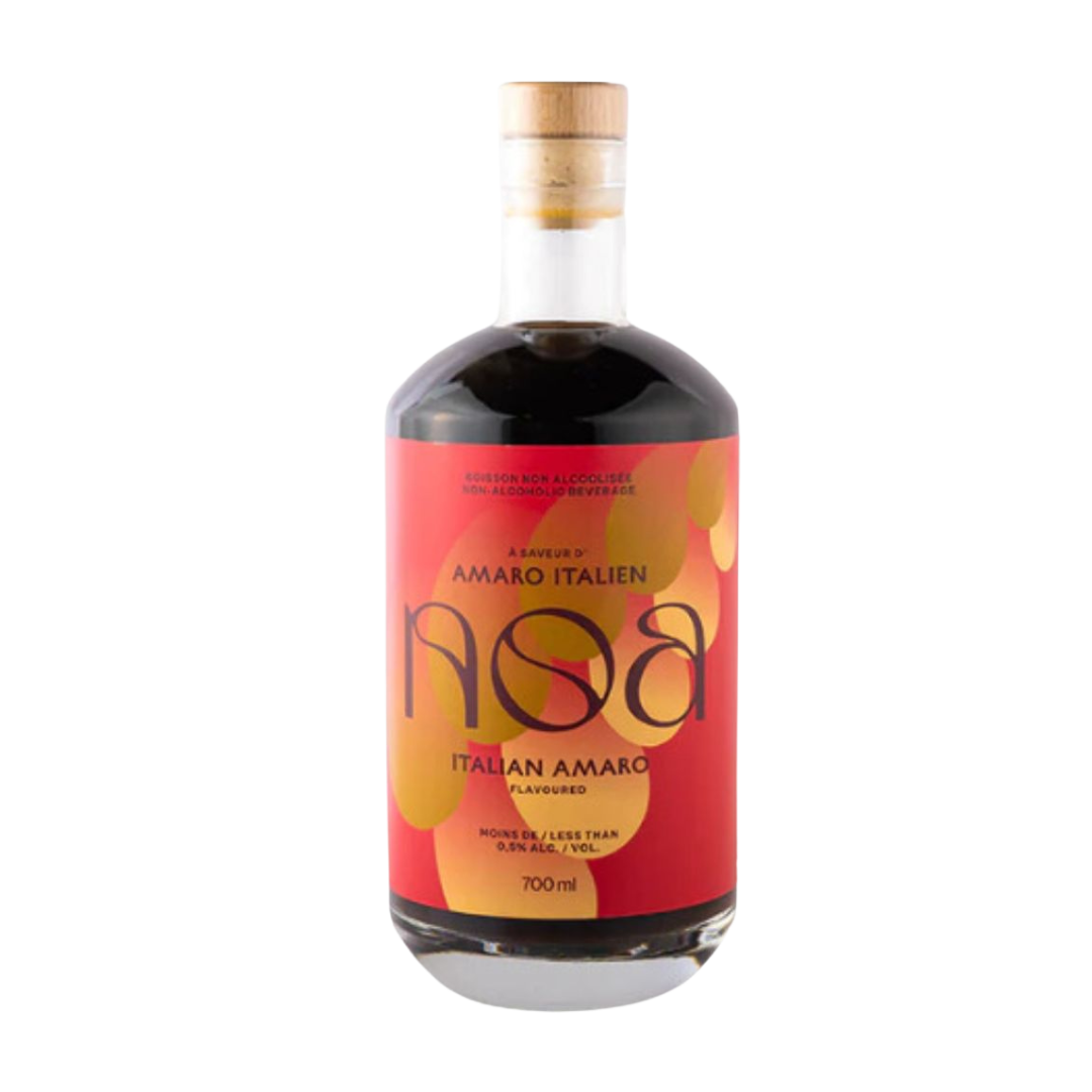 NOA - Italian Amaro