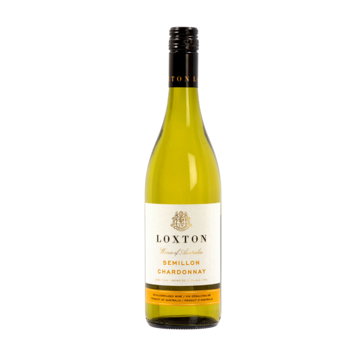 Loxton - Semillon Chardonnay