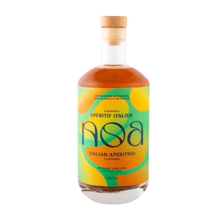 NOA - Italian Aperitivo