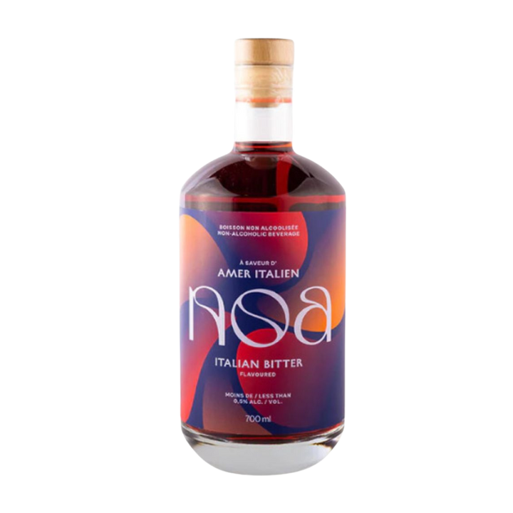 NOA - Italian Bitter