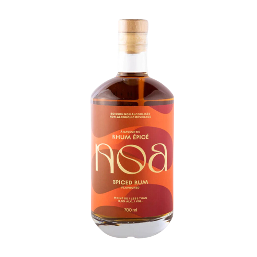 NOA - Spiced Rum