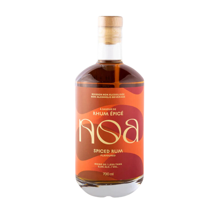 NOA - Spiced Rum