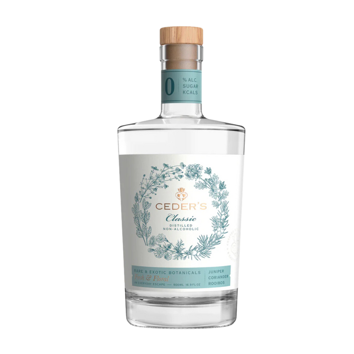 Ceder's - Classic Gin