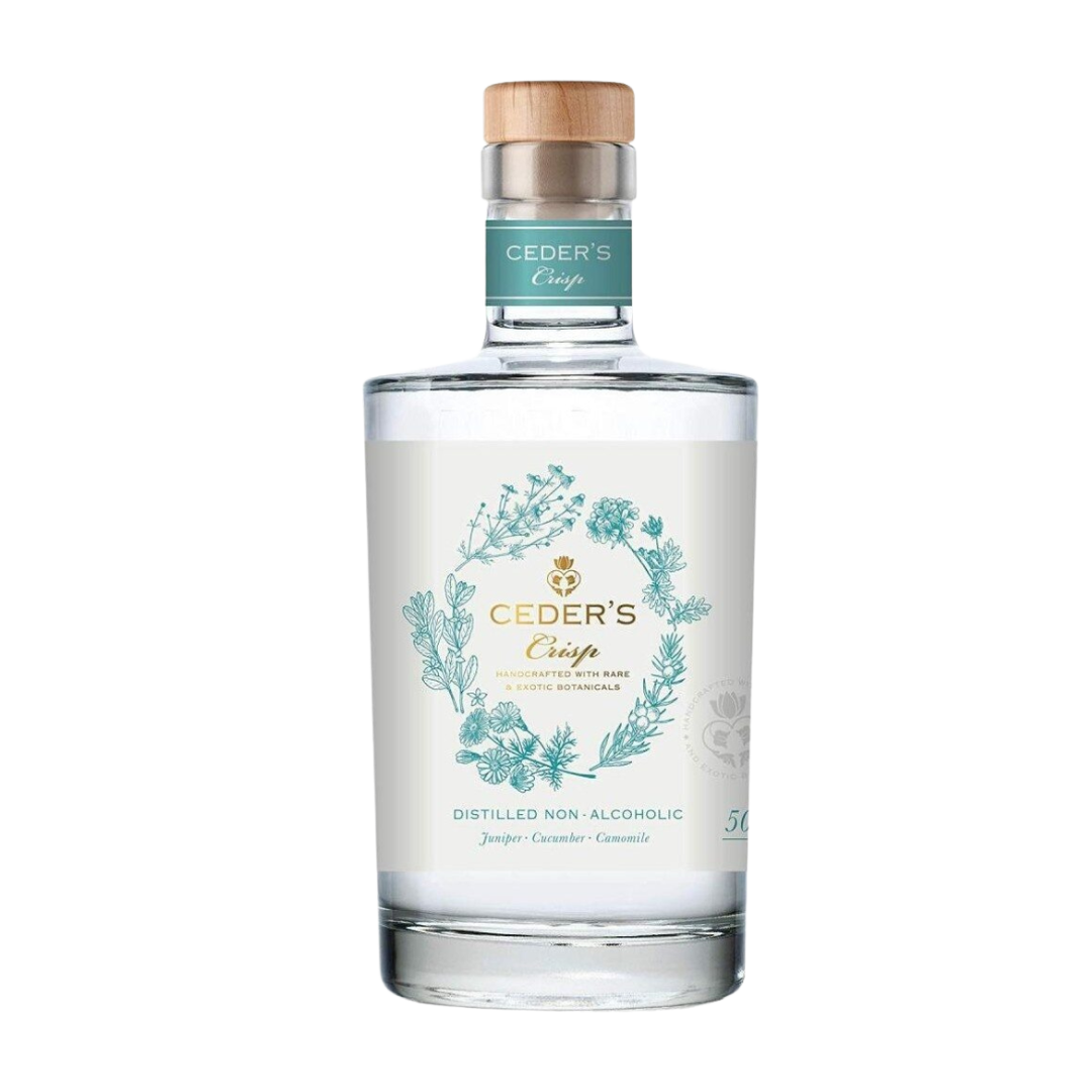 Ceder's - Crisp - Gin