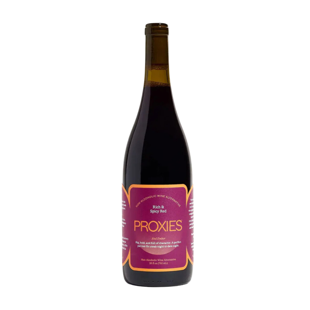 Proxies - Red Ember - Red Wine Alternative