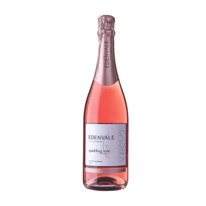 Edenvale - Sparkling Rosé