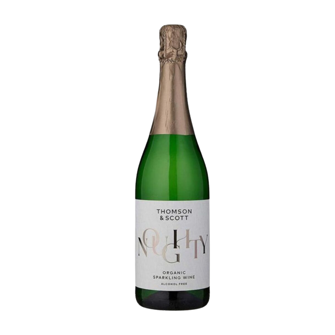 Noughty - Sparkling Chardonnay