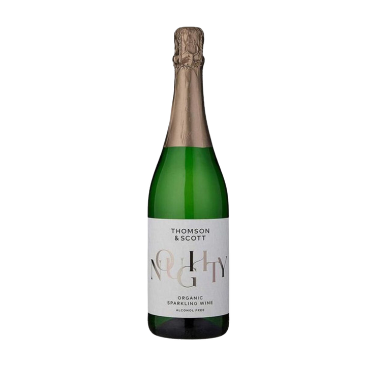 Noughty - Sparkling Chardonnay