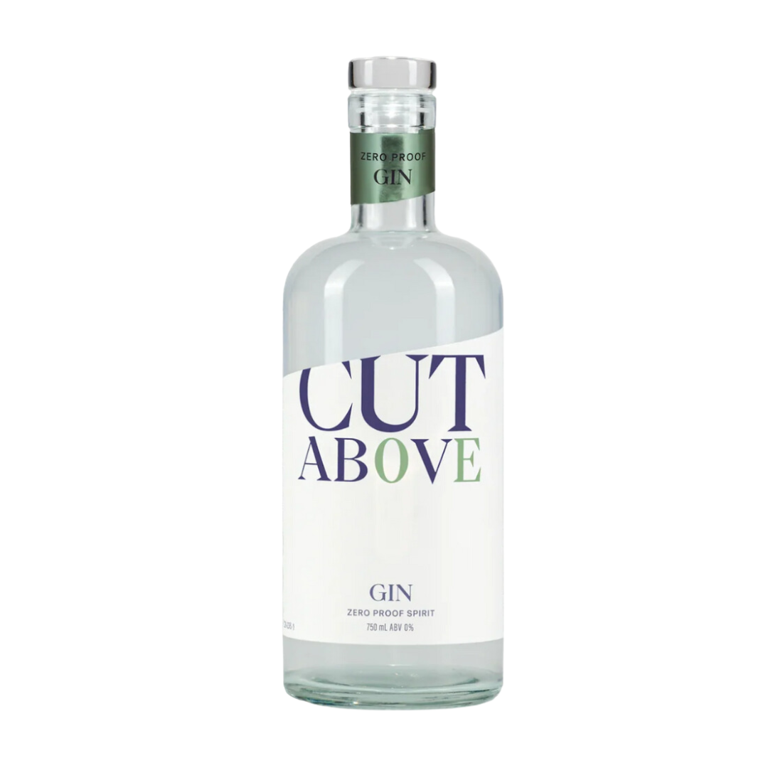 Cut Above - Gin