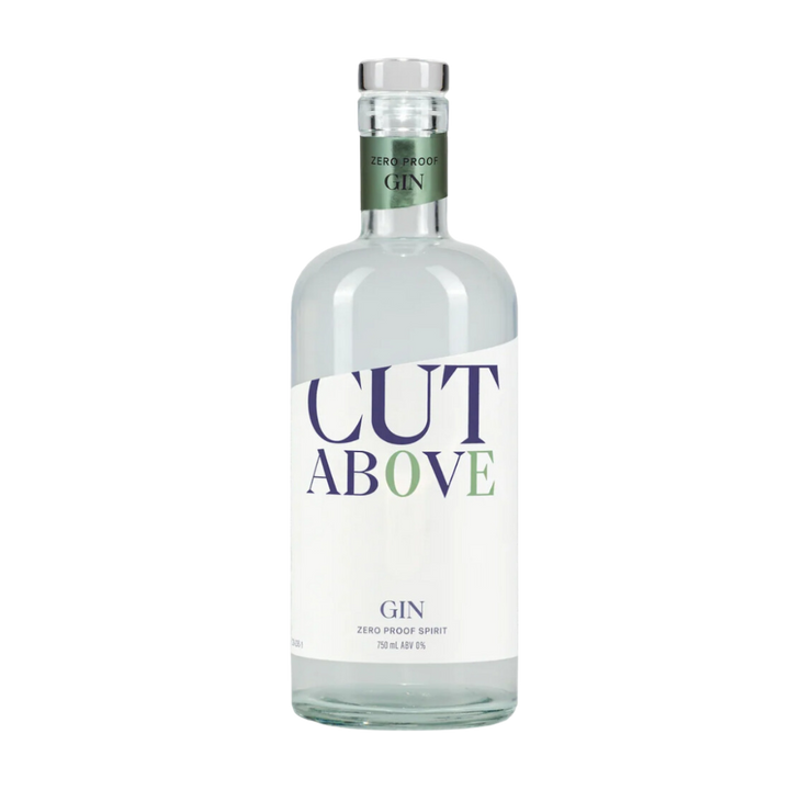 Cut Above - Gin