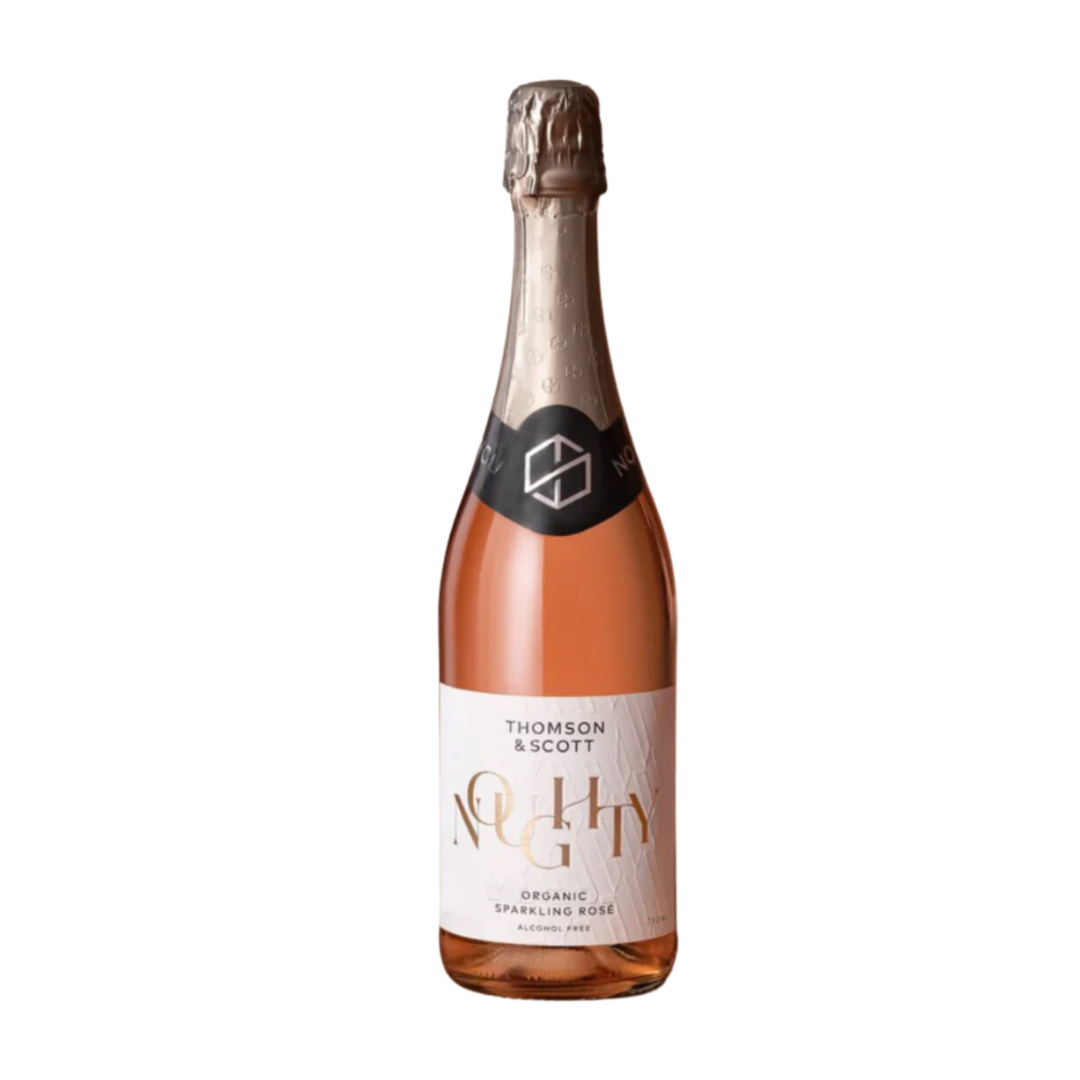 Noughty - Sparkling Rosé