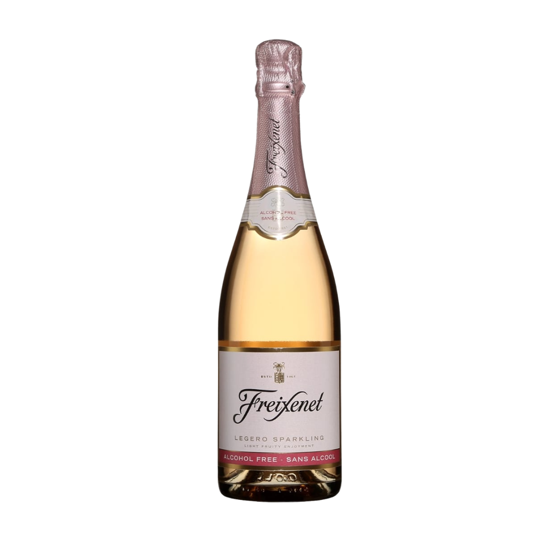 Freixenet - Moscato & Tempranillo - Sparkling Rosé