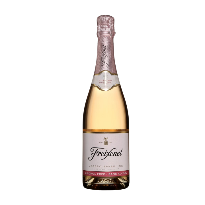 Freixenet - Moscato & Tempranillo - Sparkling Rosé