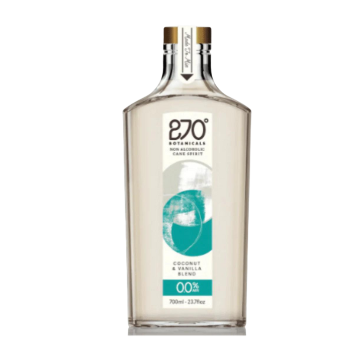 270° – Coconut & Vanilla Caribbean - Rum