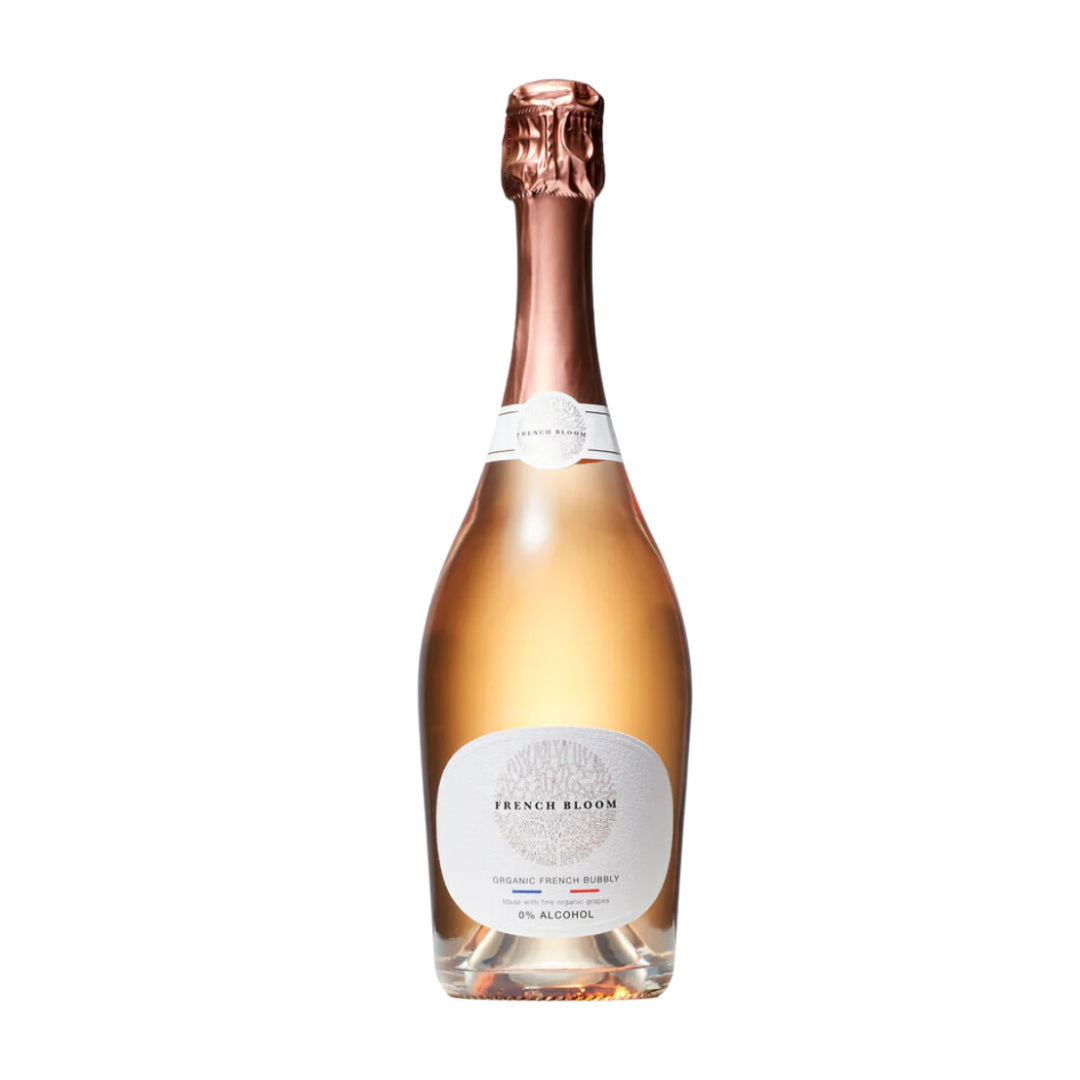 French Bloom - Le Rosé - Sparkling Rosé