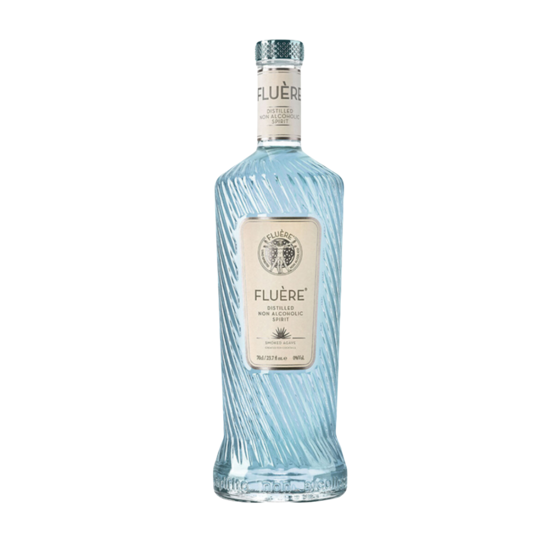 Fluère - Smoked Agave - Tequila/ Mezcal