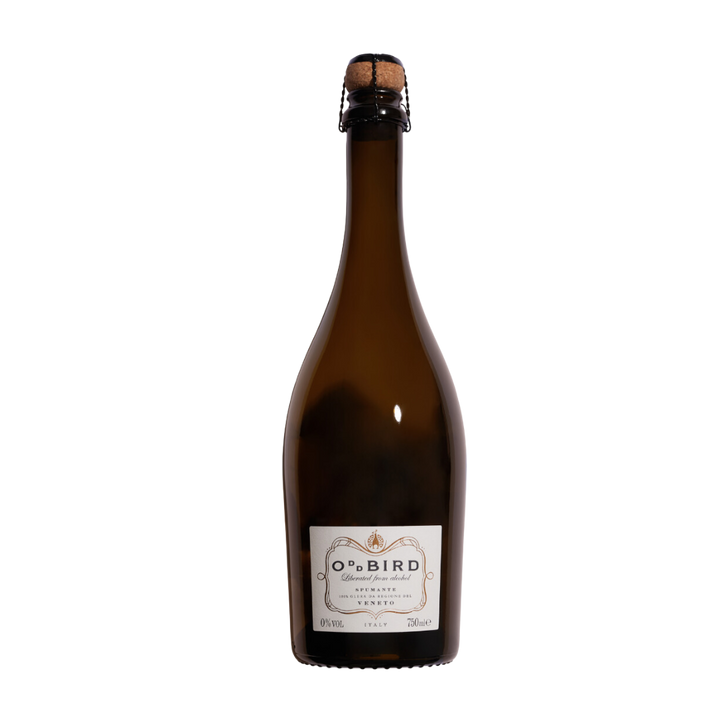 Oddbird - Spumante - Sparkling White